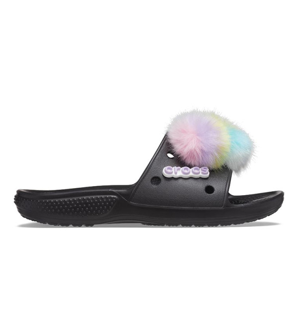 Classic Fur Sure Slide