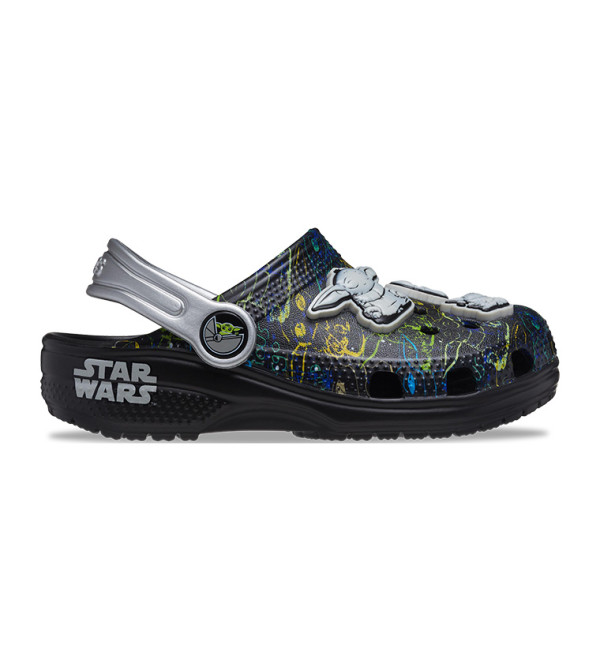 Kids' Classic Grogu Clog  