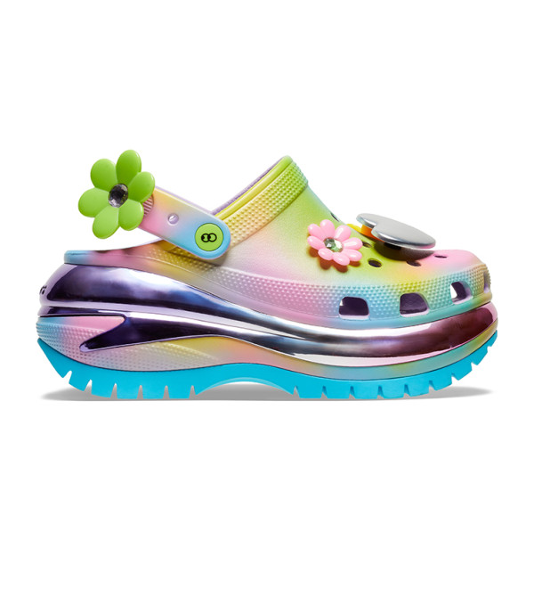 Lazy Oaf Mega Crush Clog