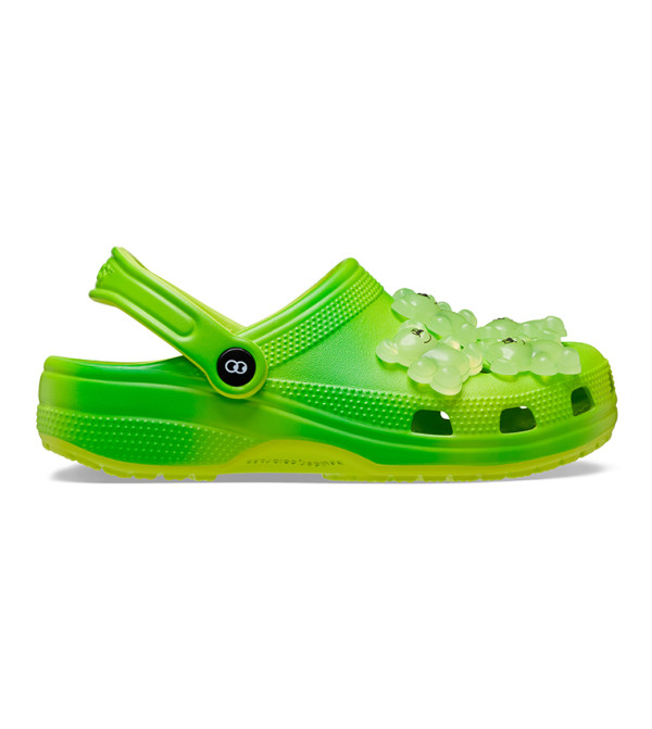 Lazy Oaf Classic Clog