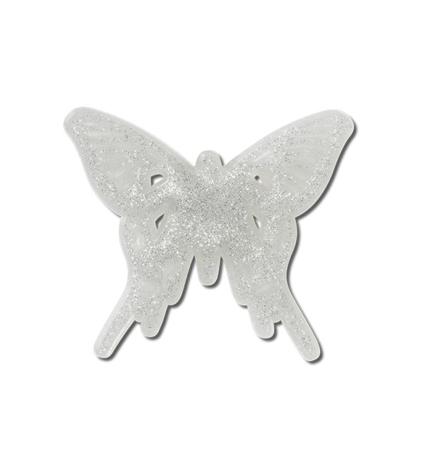 Thin Glitter Butterfly