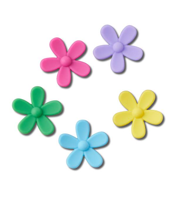 Flower Power 5 Pack