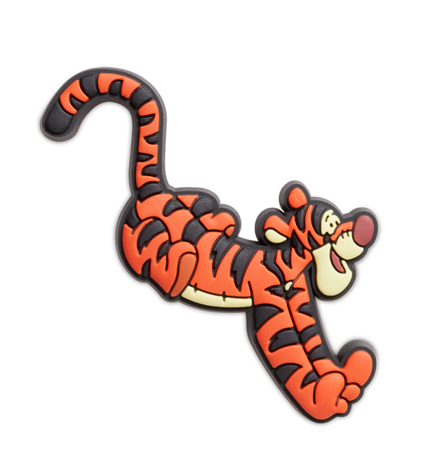 Winnie The Pooh Tigger