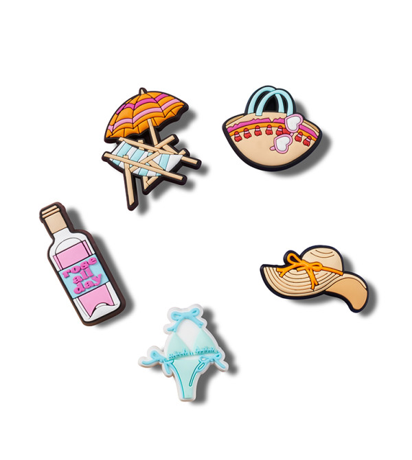 It Girl Vacay 5 Pack
