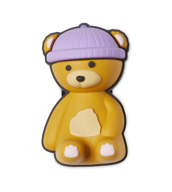 Teddy Bear with Beanie