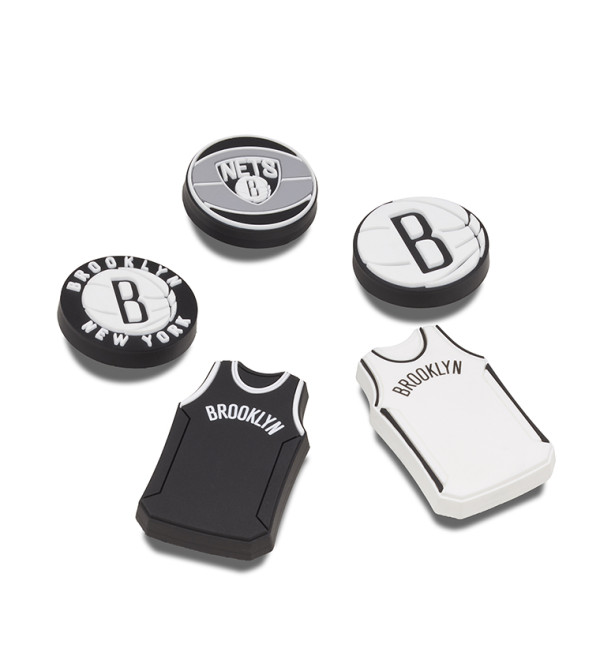 NBA Brooklyn Nets 5 Pack
