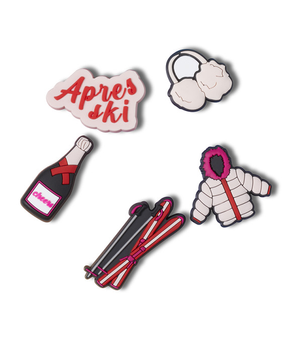 Apres Ski Girl 5 Pack