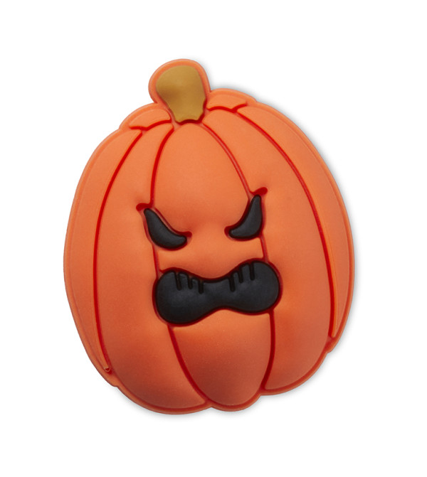 Scary Pumpkin