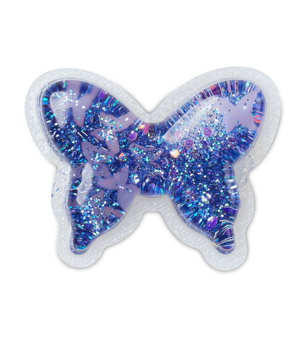 Purple Squish Butterfly
