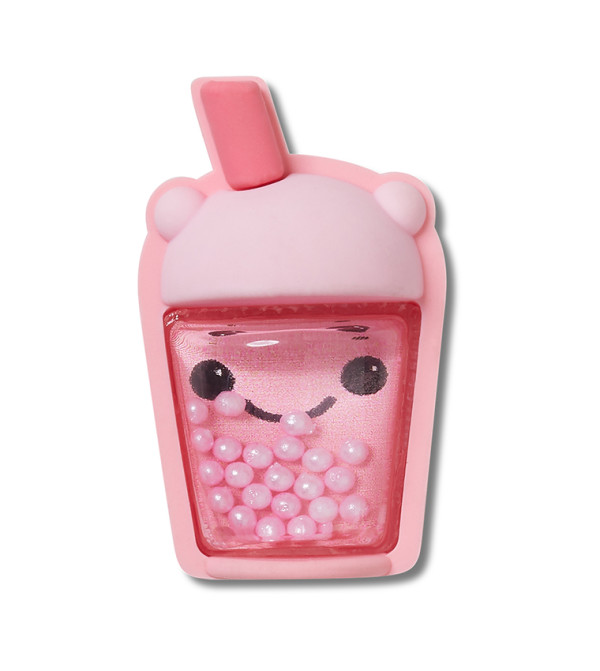 Strawberry Boba