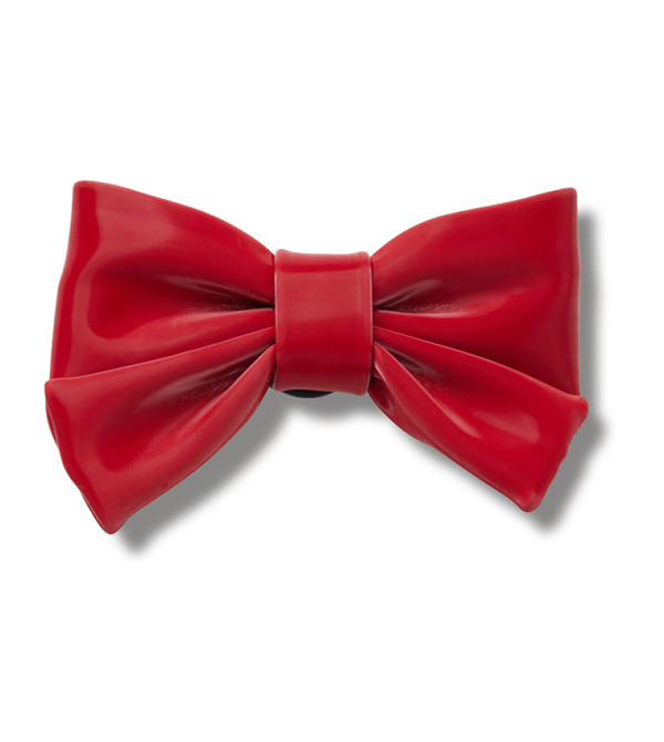 Maroon Bow Dark Romance