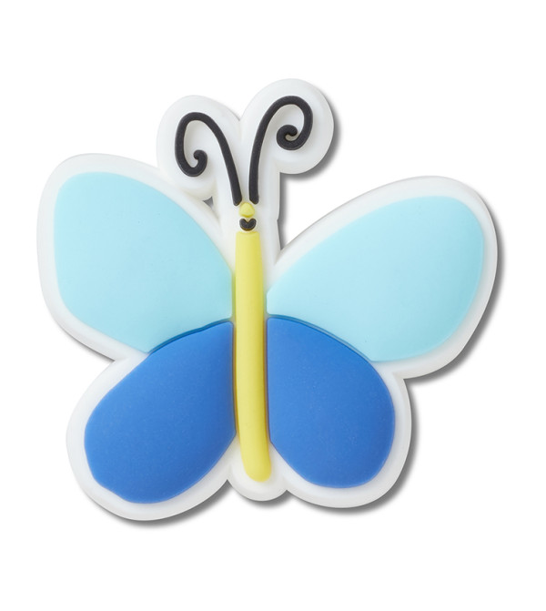 Doodle Butterfly