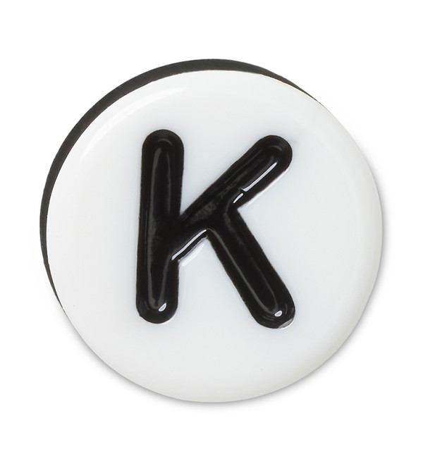 K Tiny Friendship Letter