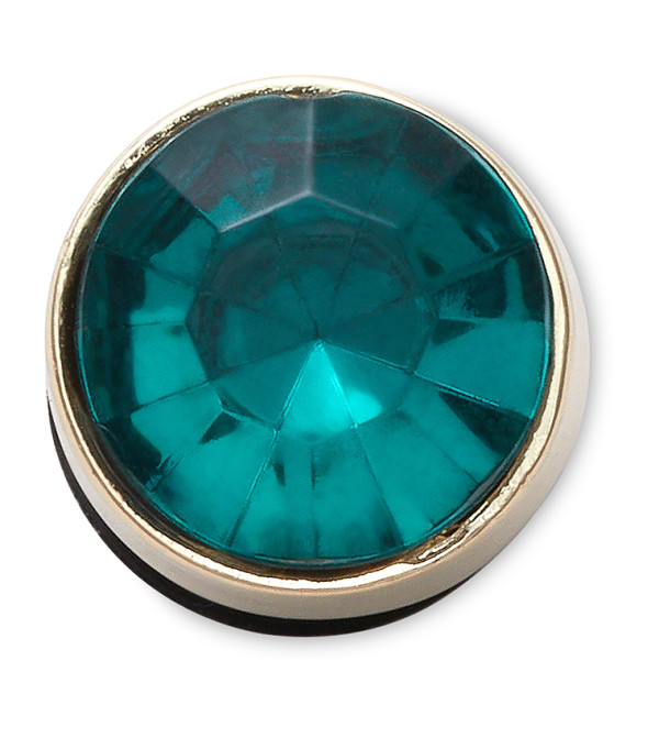 Emerald Gold Gem