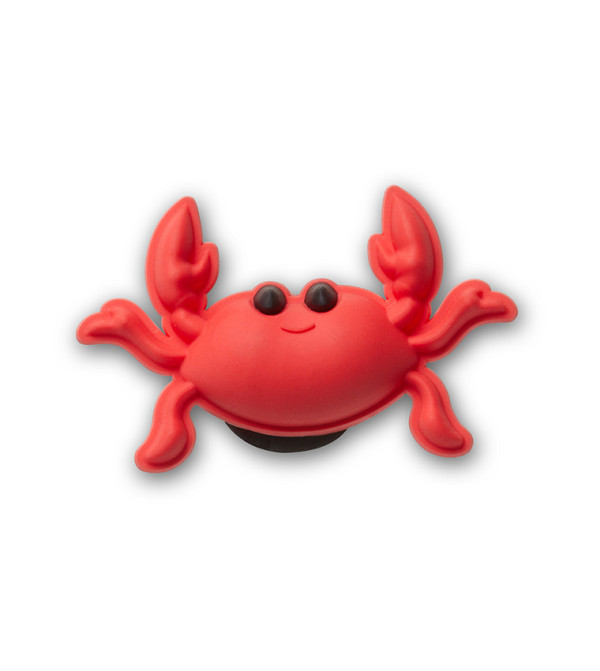 جيبتيز سلطعون مطاطي