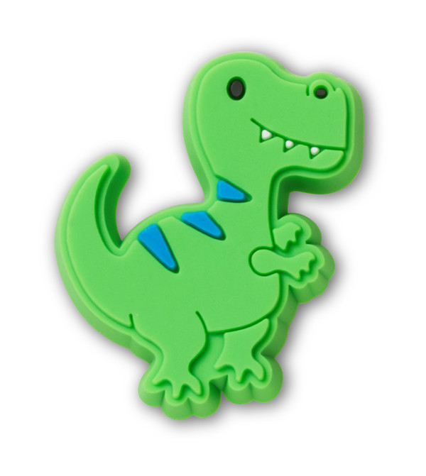 Cartoon T Rex