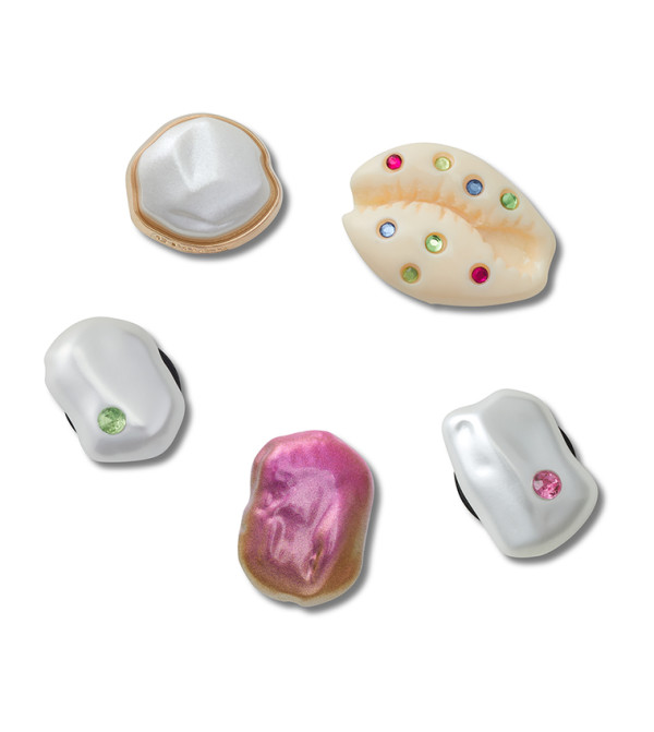 Baroque Pearl 5 Pack