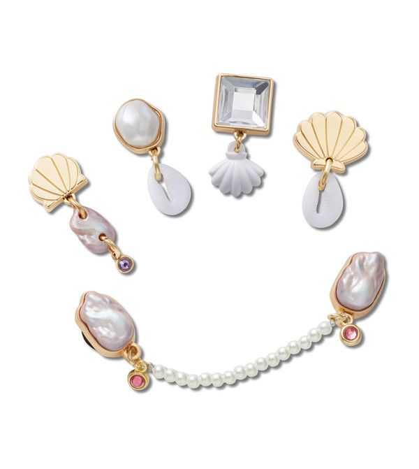 Elevated Pearl 5 Pack