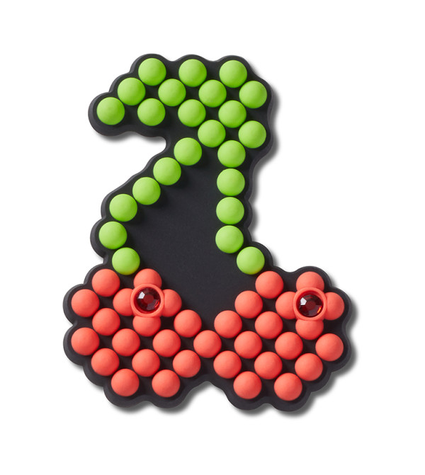 Beaded Cherry