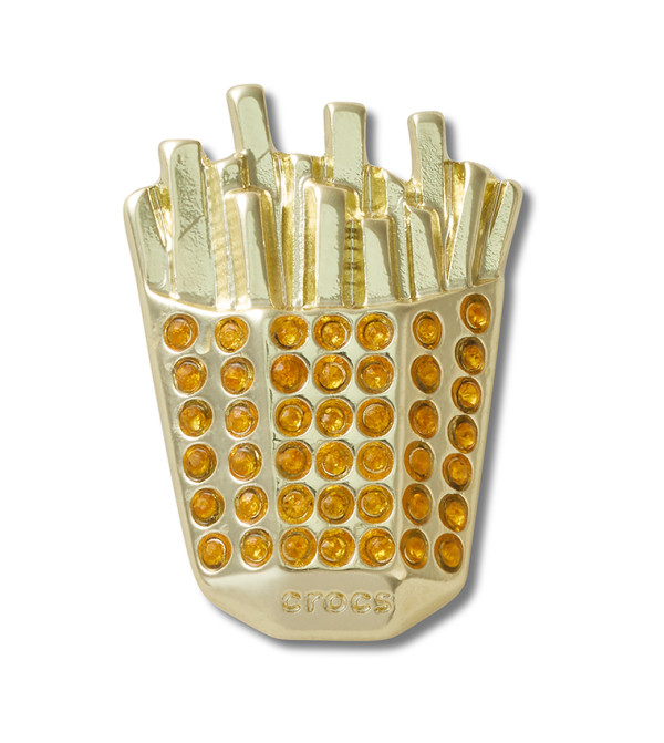 Gold French Fries