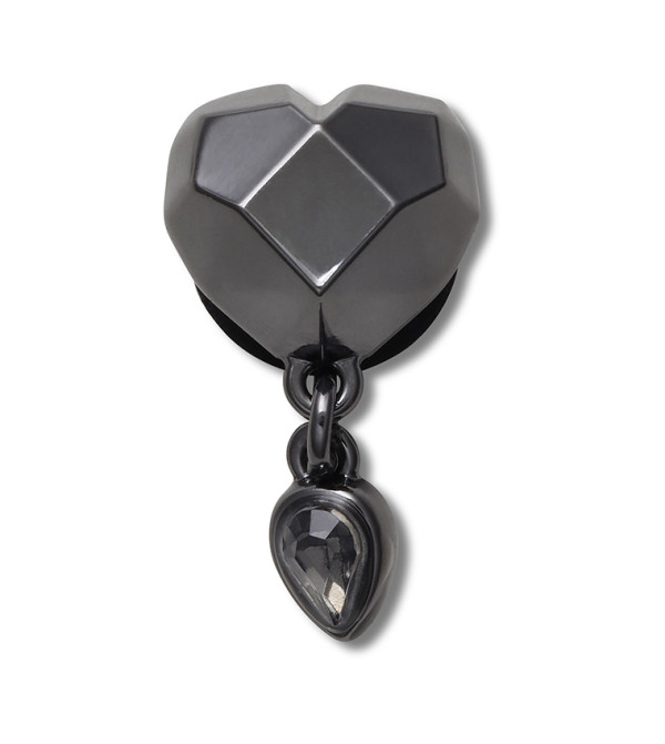 Punk Gunmetal Heart