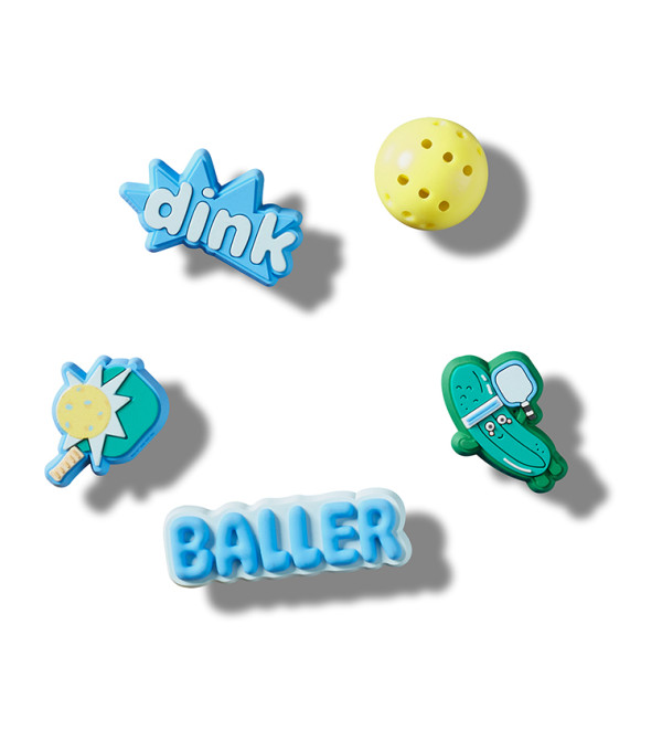 Pickle Ball 5 Pack