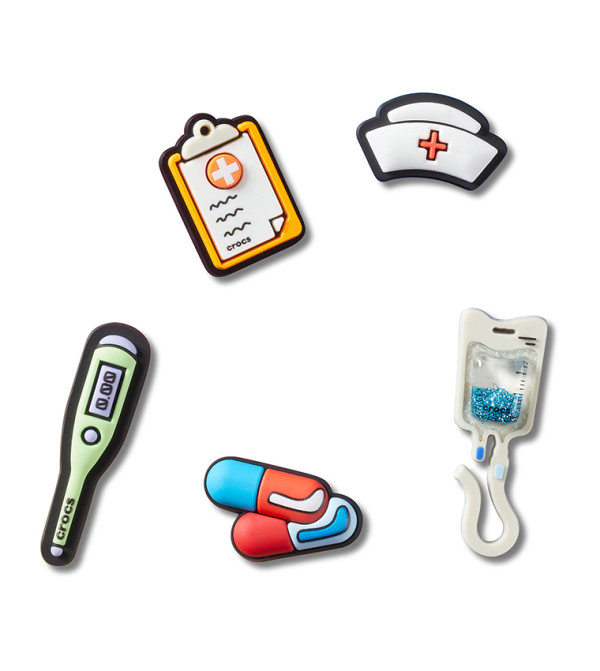 Healthcare 5 Pack