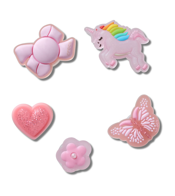 Tiny Girl Favorites 5 Pack
