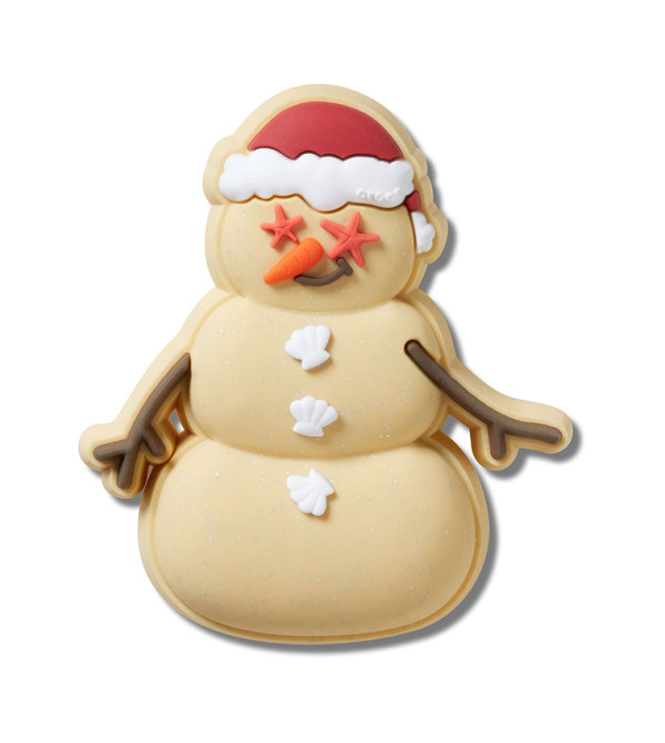 جيبيتز رجل ثلج رملي