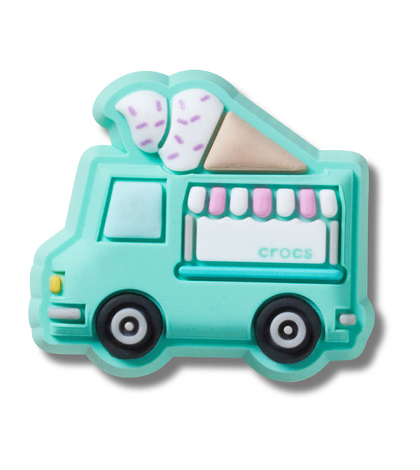 Ice Cream Food Truck