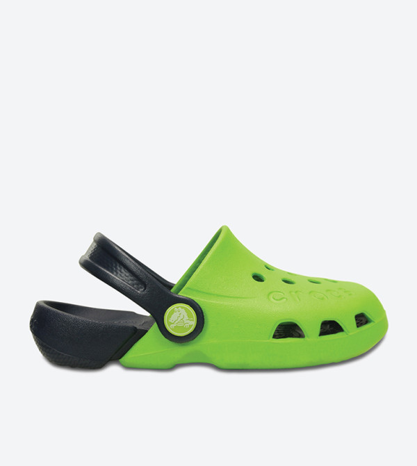 Kids' Electro Clog