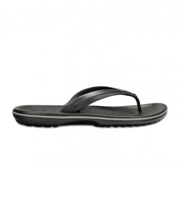 Crocband Flip Flops