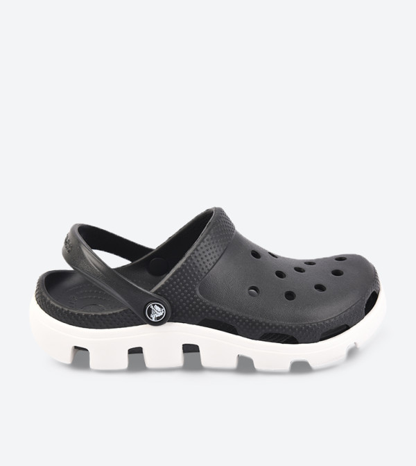 Duet Sport Clog