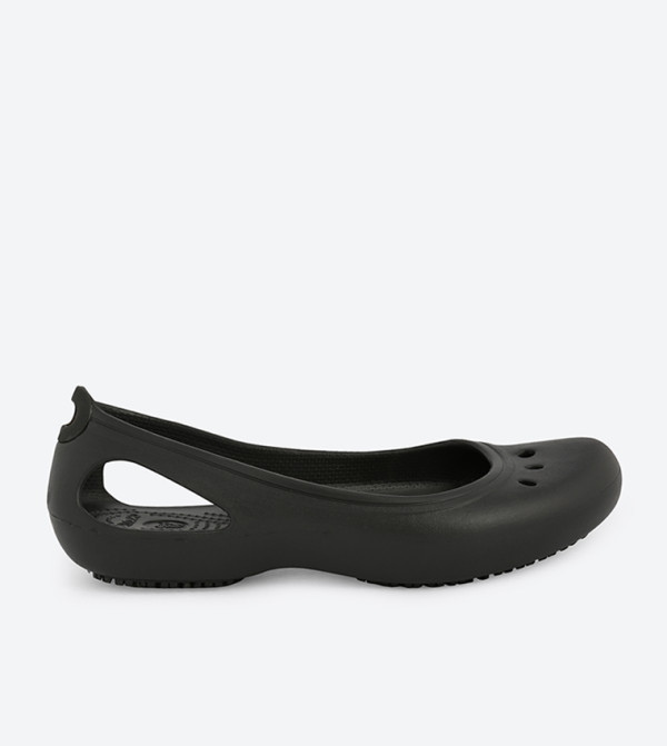 Women's Kadee Work Flat