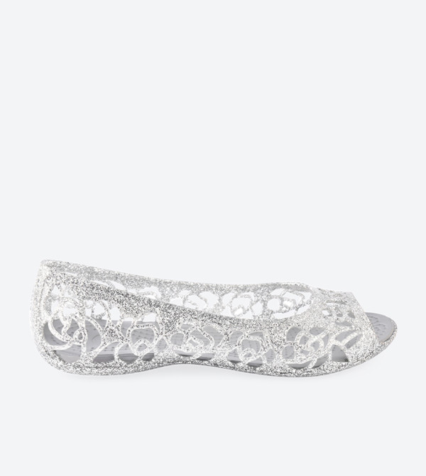 Kids' Isabella Flat