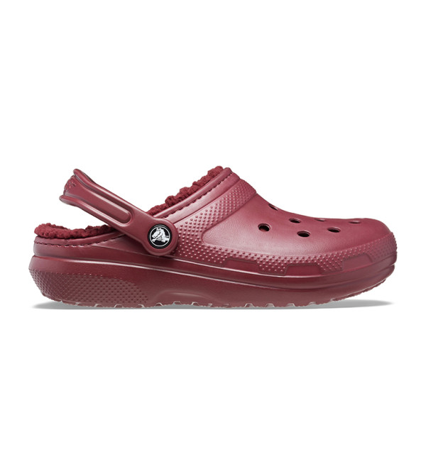 Classic Lined Clog