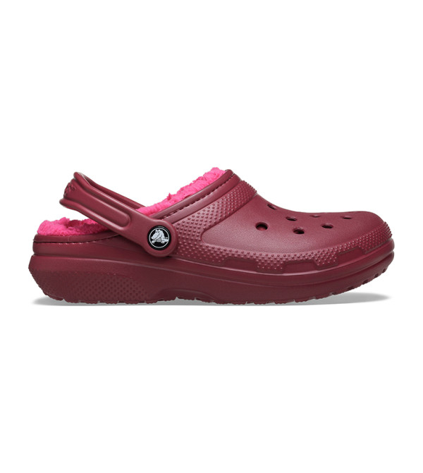 Classic Lined Clog