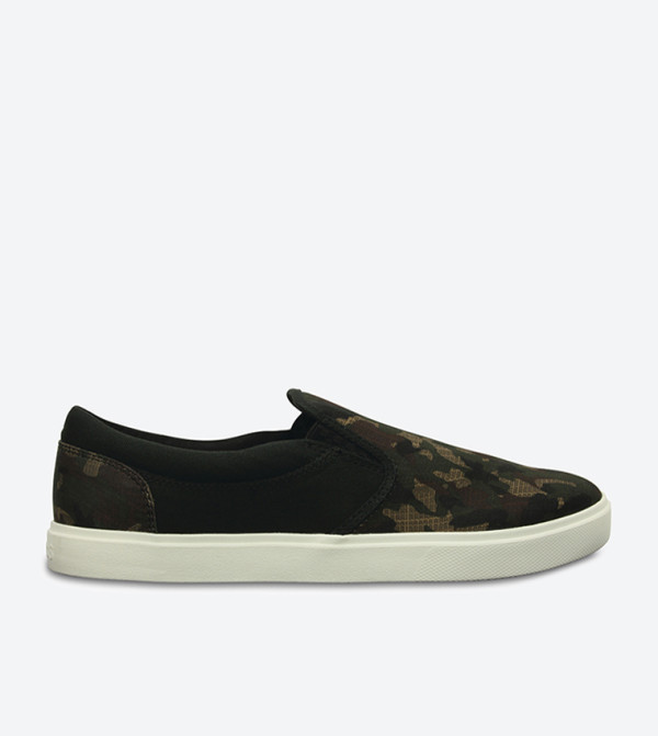 Men's CitiLane Graphic Slip-on Sneaker