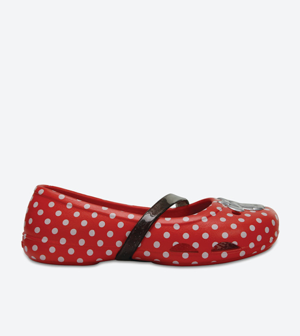 Kids' Lina Flat