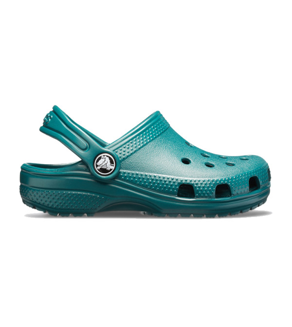 Classic Clogs - Green - 204536-375 204536-375