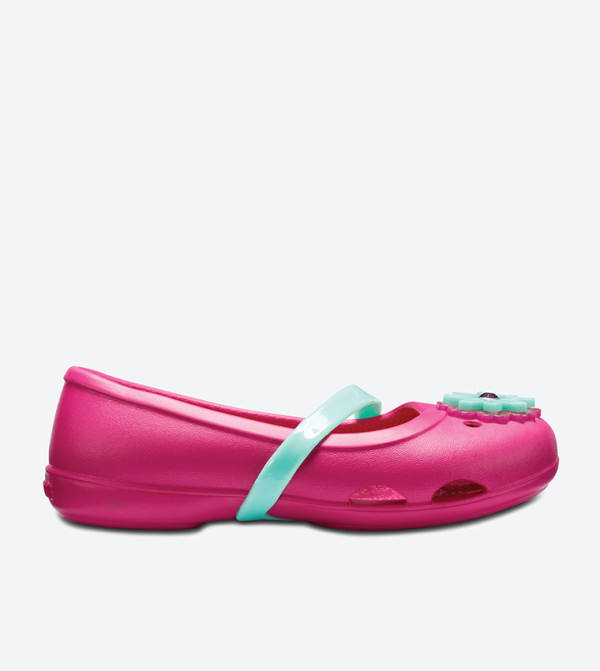 Kids' Lina Flat