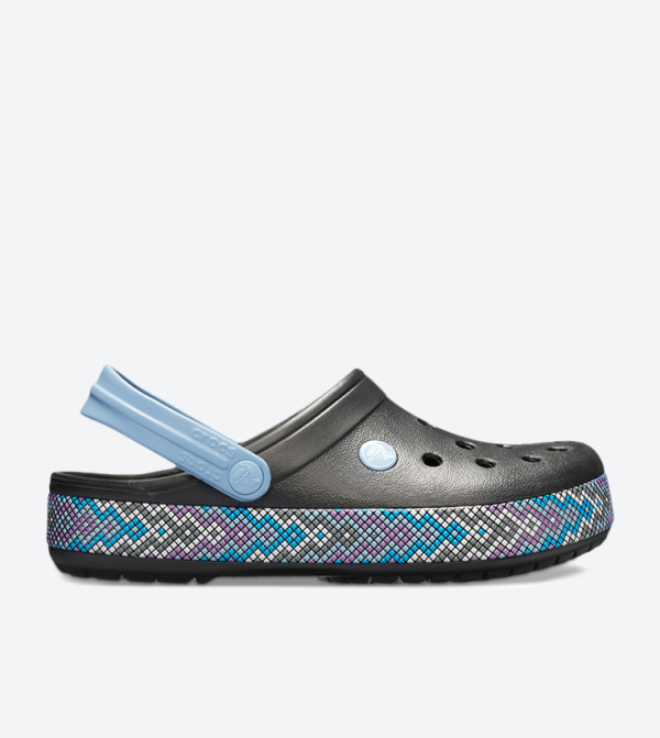 Crocband™ Gallery Clog