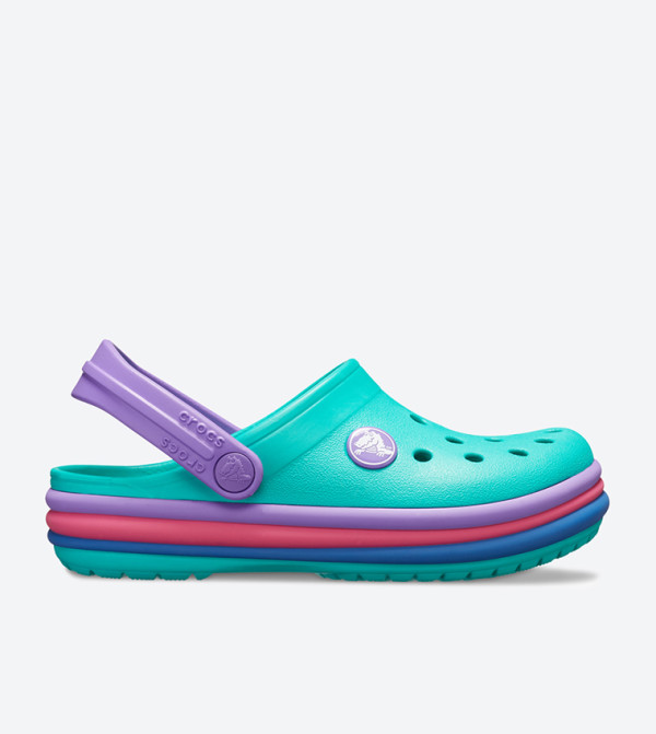 Kids' Crocband™ Clog