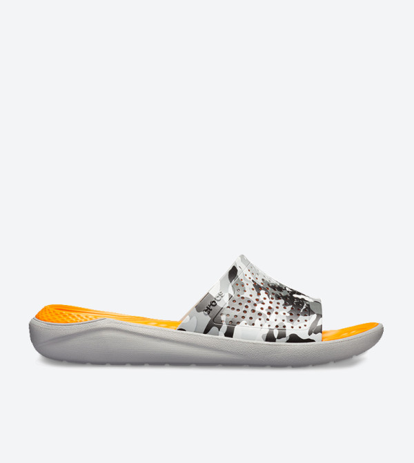 LiteRide™ Graphic Slide