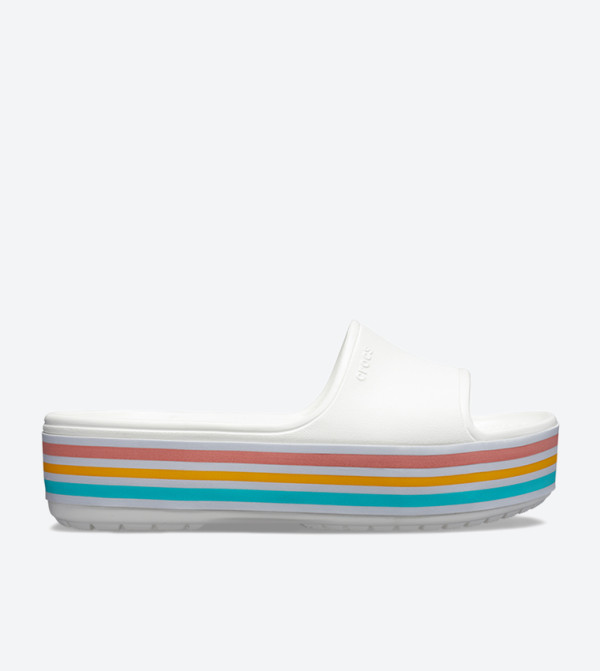 Platform Slide