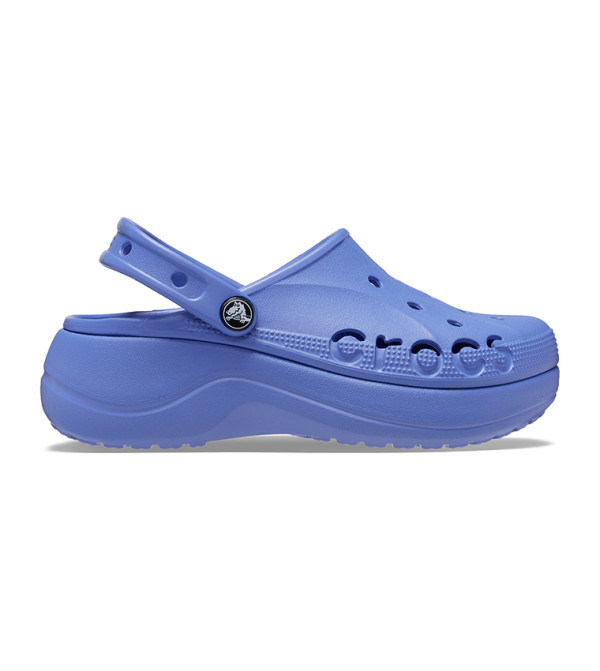 Baya Platform Clog
