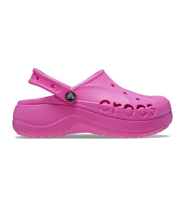 Baya Platform Clog