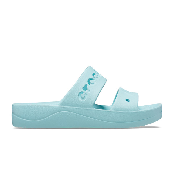 Baya Platform Sandal