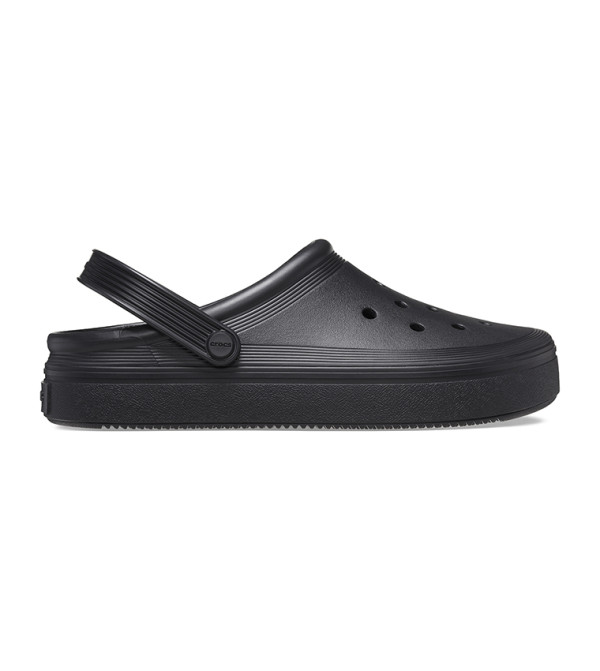 Off Court Clog