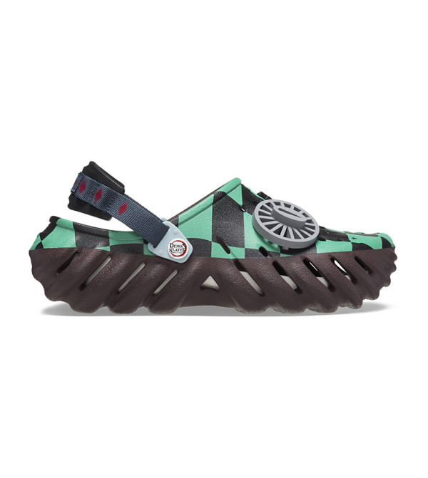Demon Slayer Echo Clog